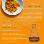 aktiv curcumin förklarat