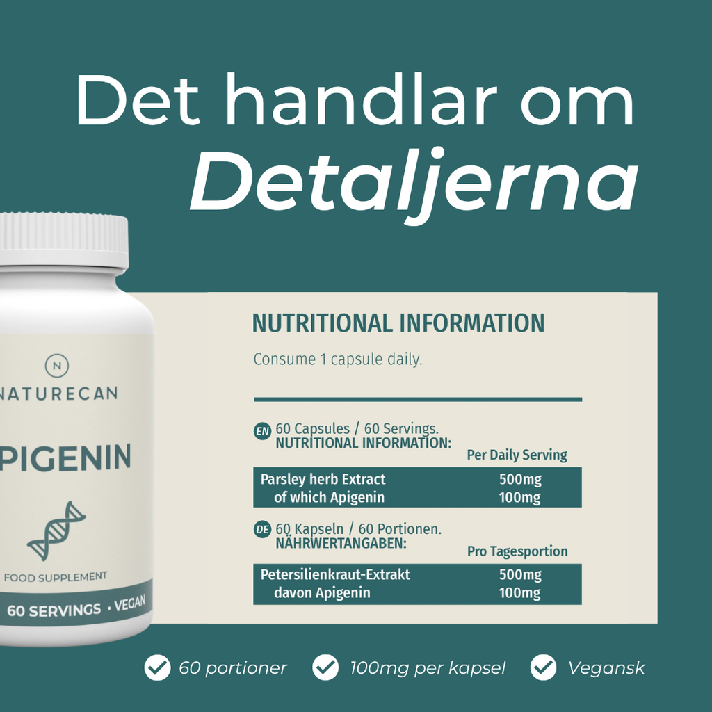 Näringsinformation