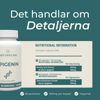 Näringsinformation