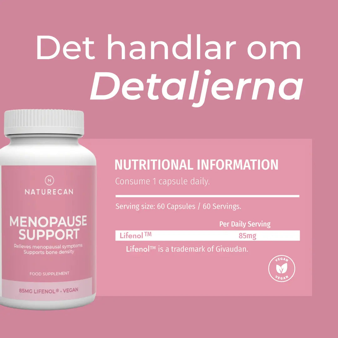 Ingredienser