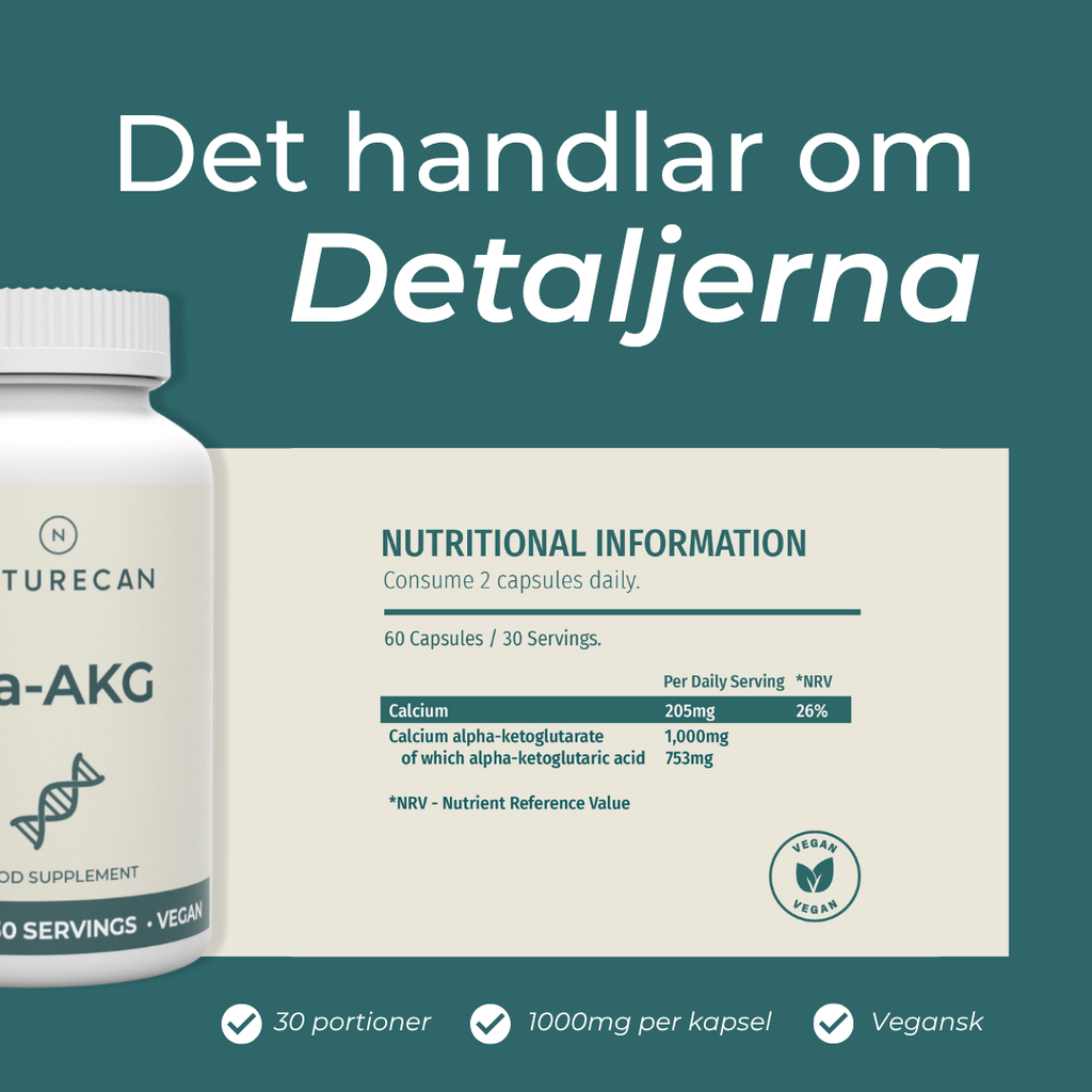 Näringsinformation