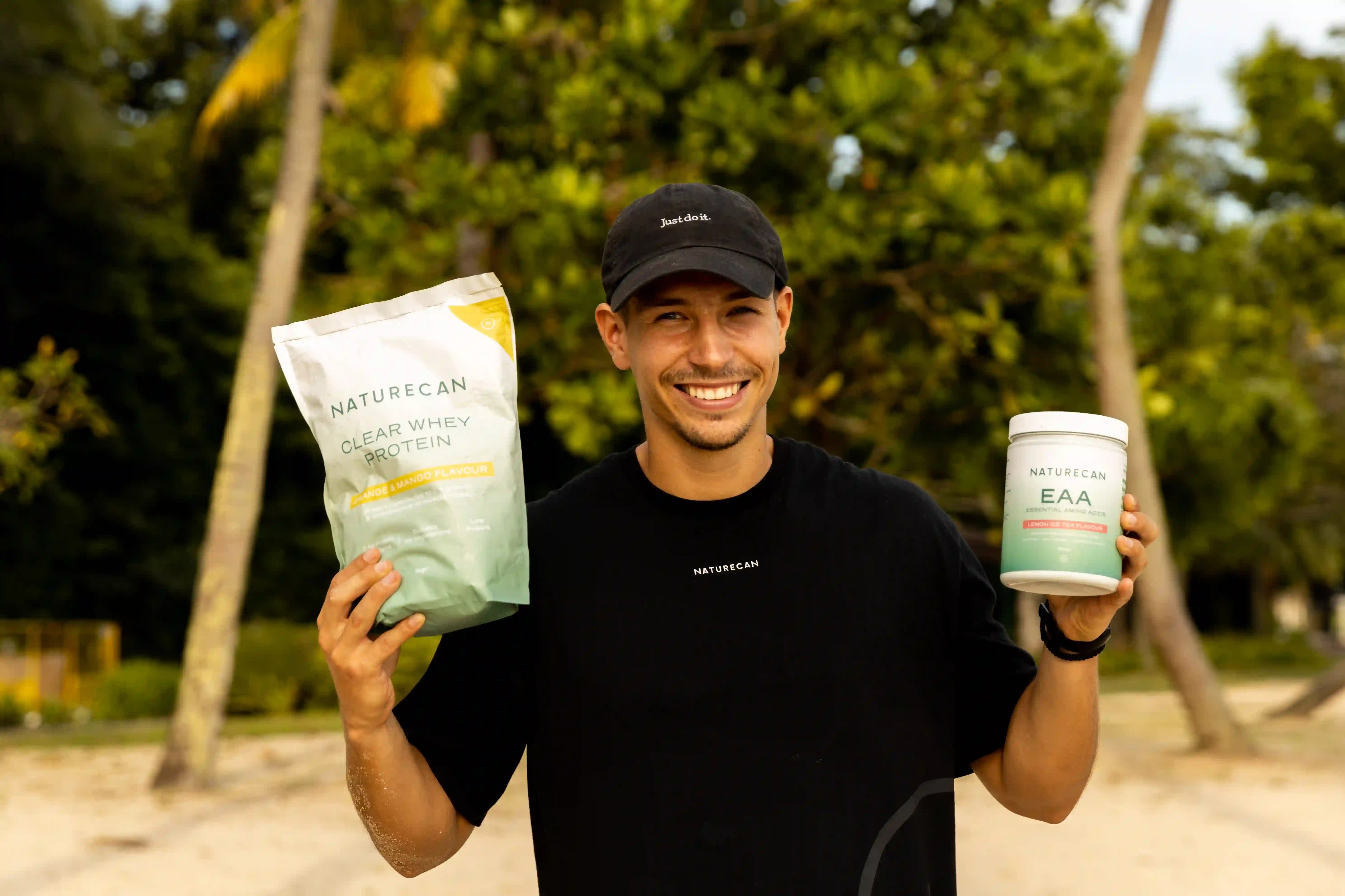 Alex rinn nutritionist