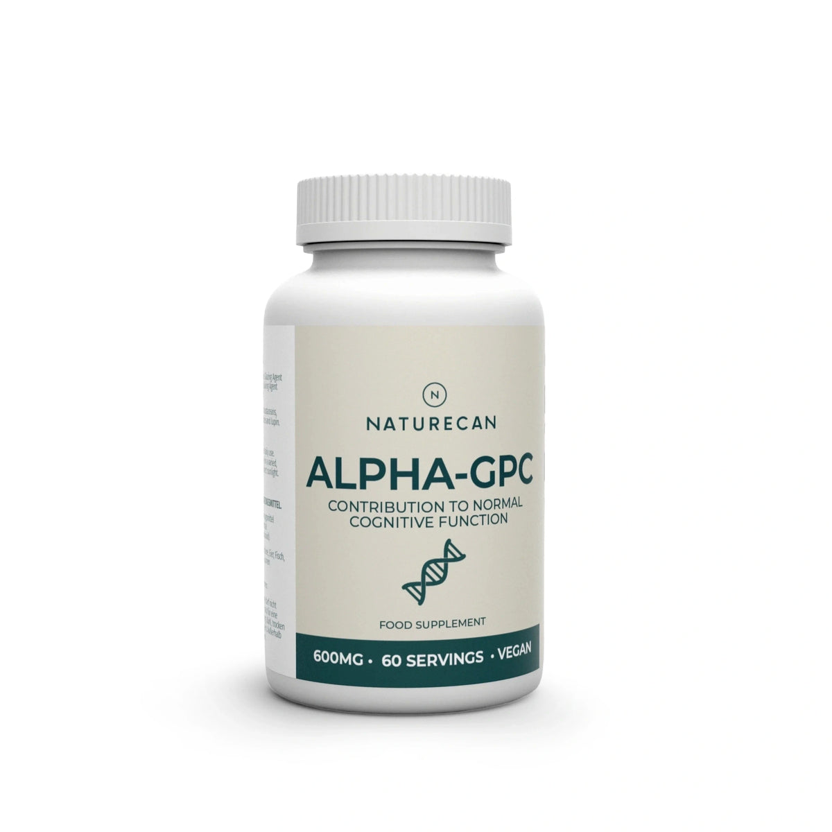 alpha gpc kapslar