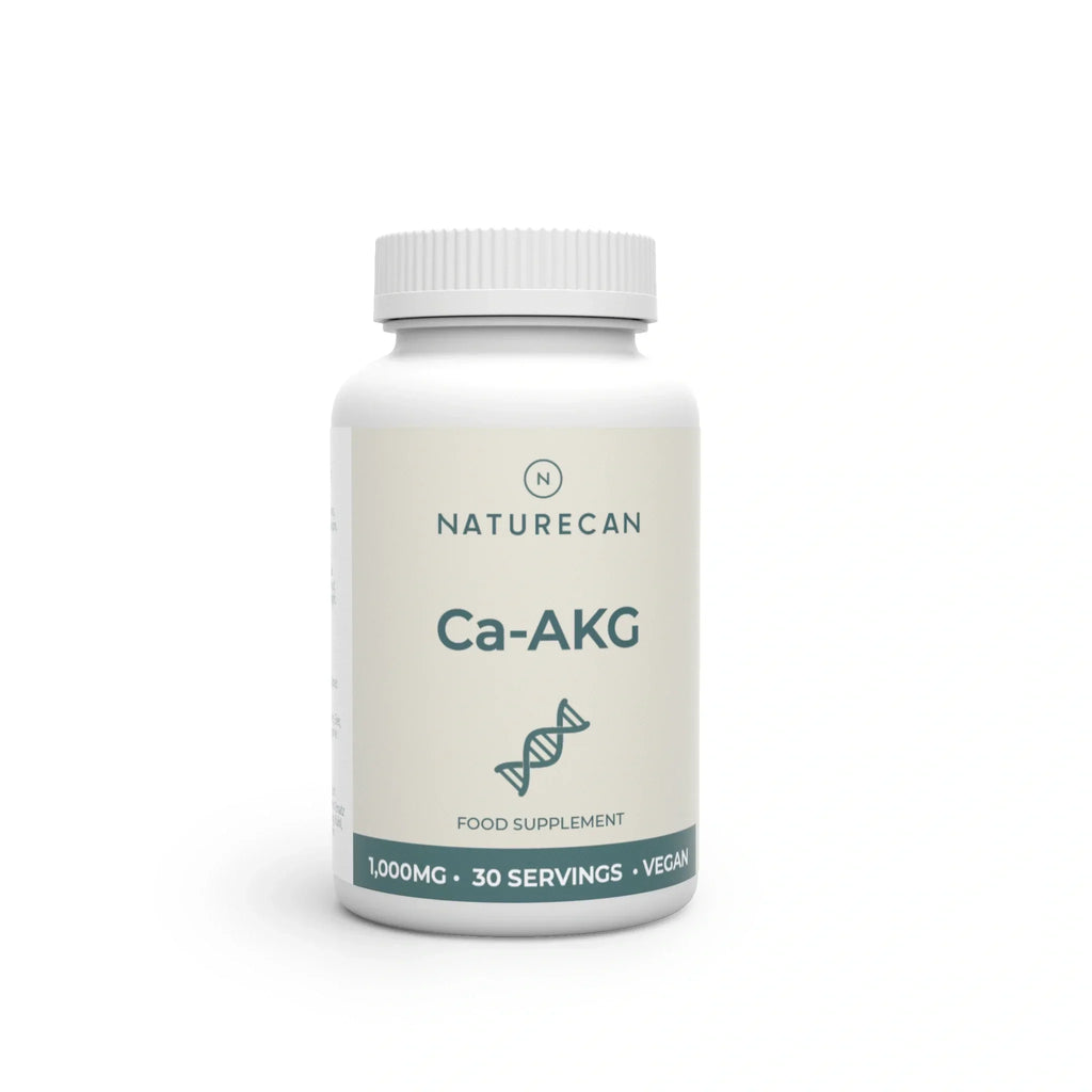 Ca-AKG