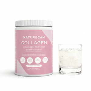 Collagen pulver - Peptider