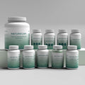 Komplett Longevity Paket