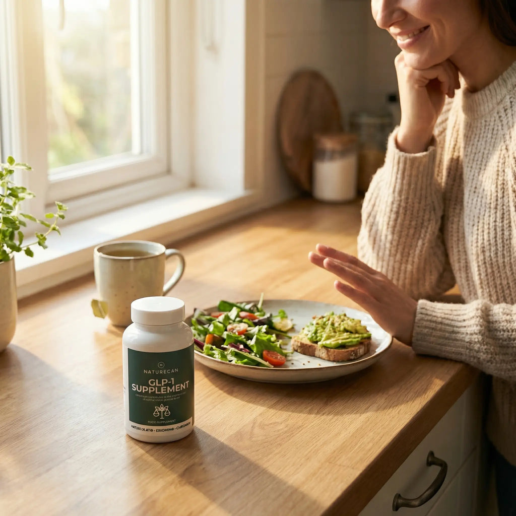 Naturecan GLP 1