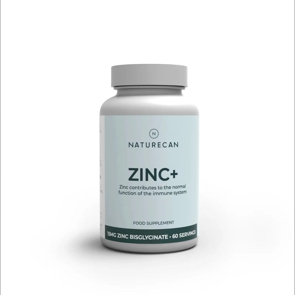zink