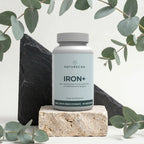 Naturecan Järntabletter