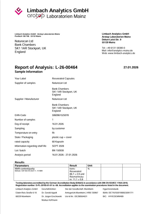 Labbrapport 1 
