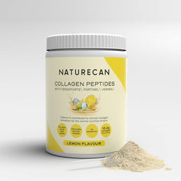 Kollagen peptidpulver