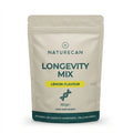 Longevity Komplex - Pulver citron