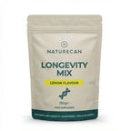 Longevity Komplex - Pulver citron