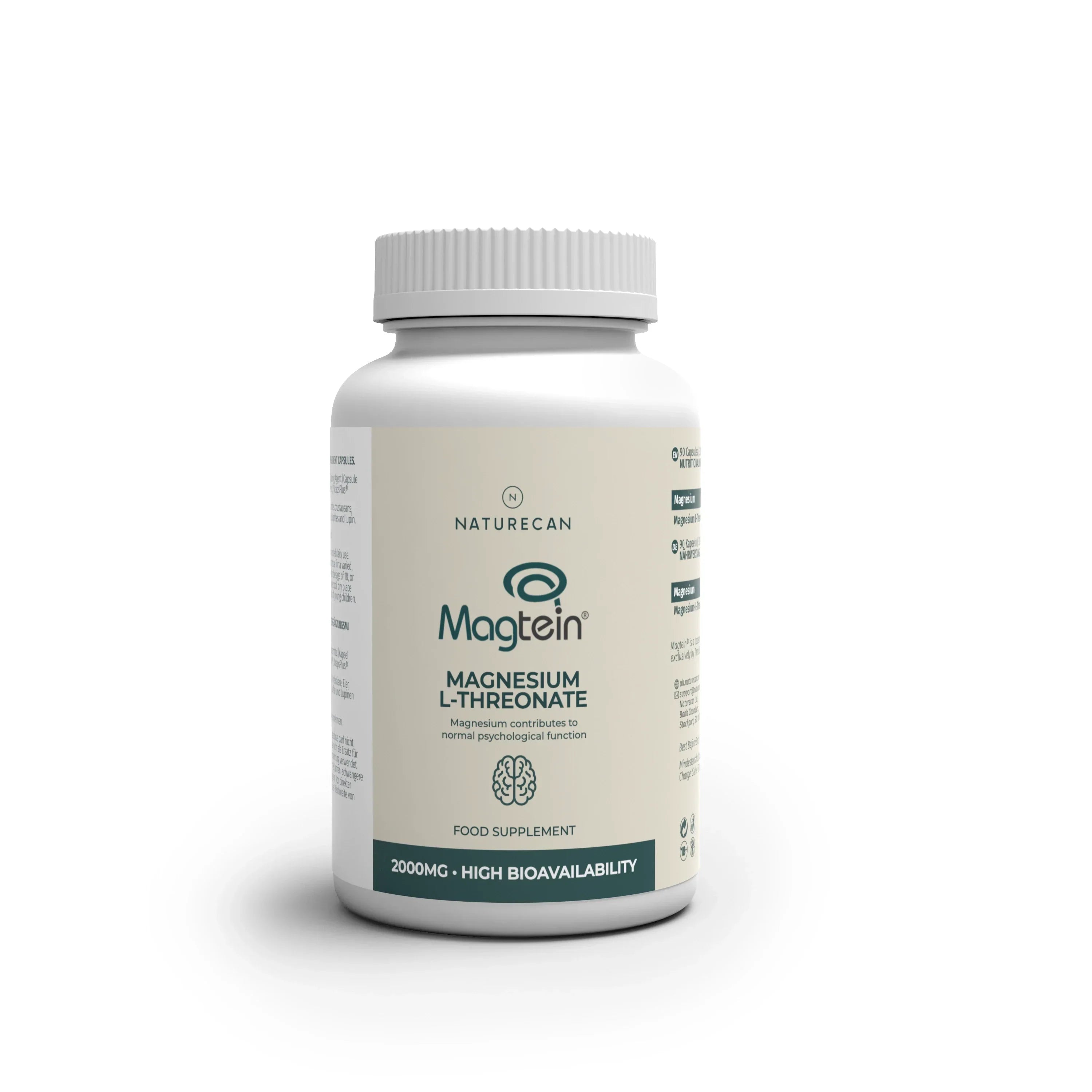 magnesium l threonate produkt