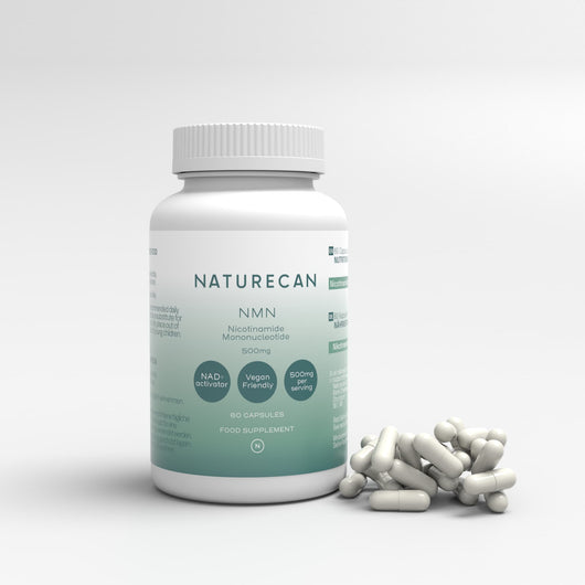 NMN - 500mg