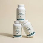 nmn, resveratrol, nac paket