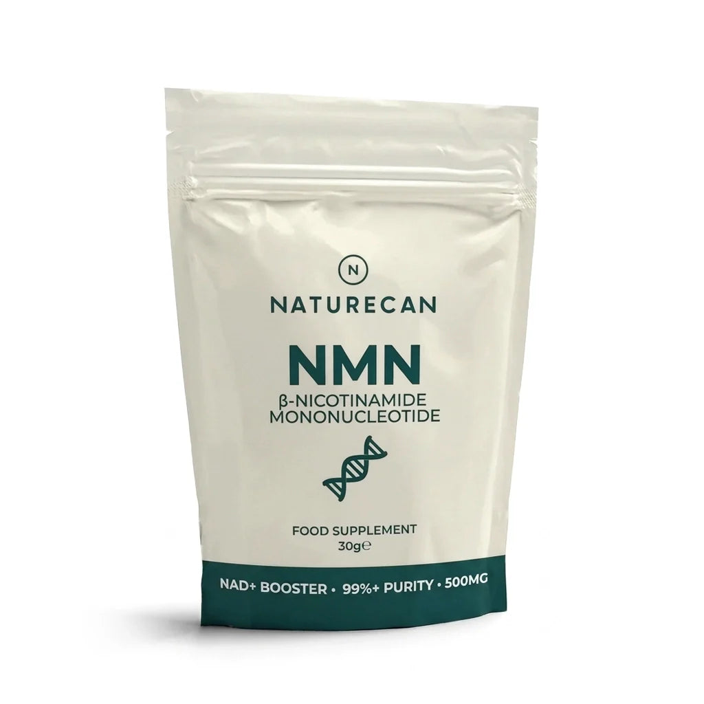 NMN Pulver - 100% rent