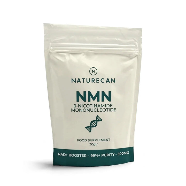 NMN Pulver - 100% rent