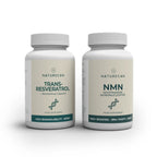 nmn och resveratrol paket 