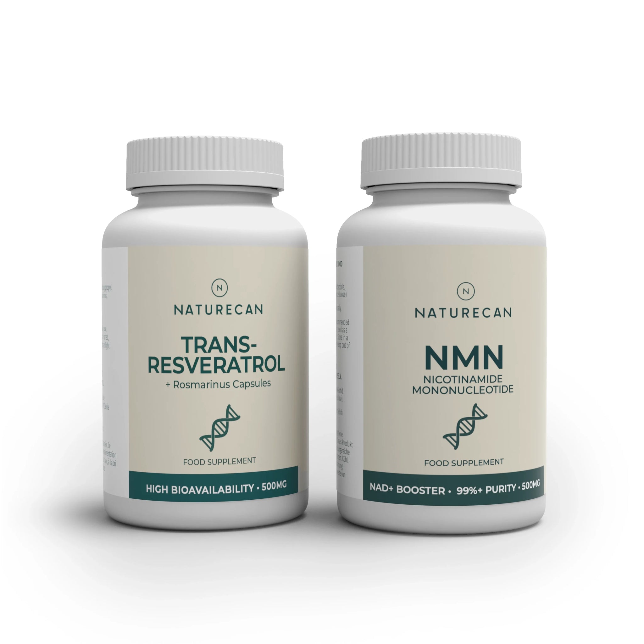 nmn och resveratrol paket 