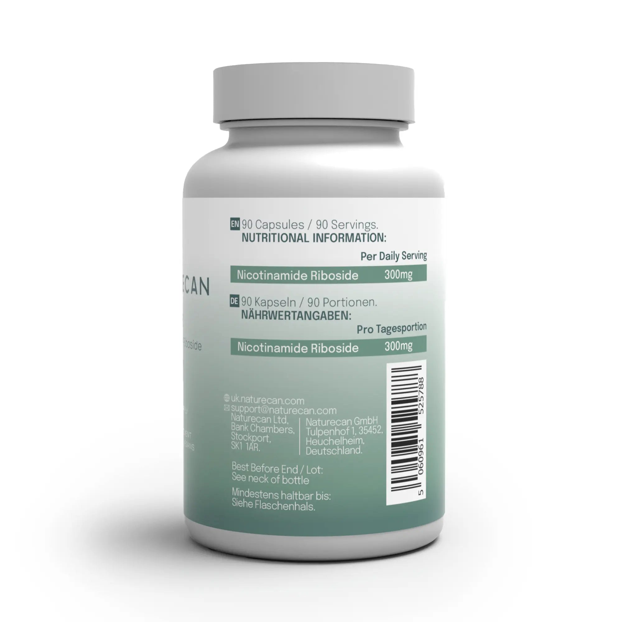 NR näringsinformation