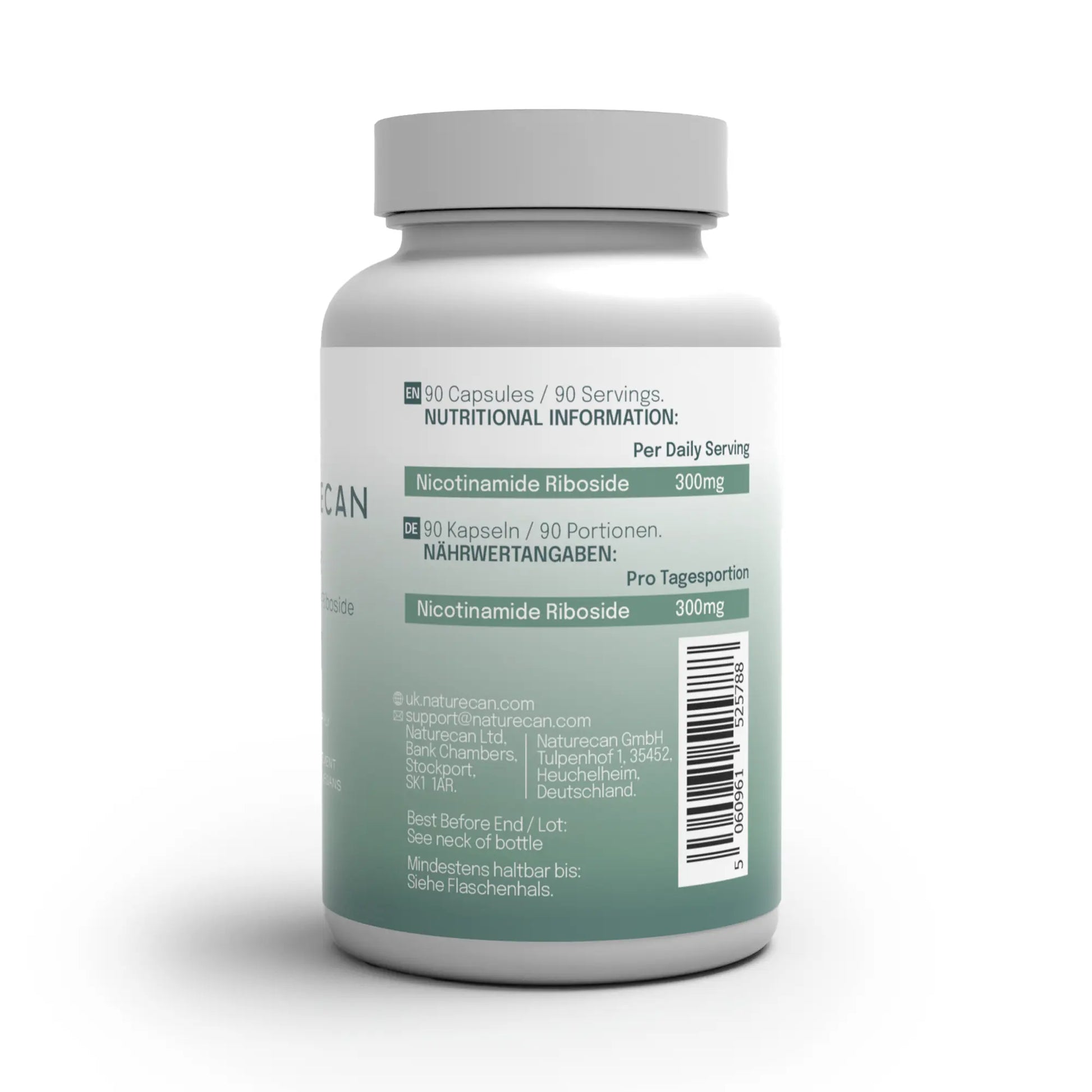 NR näringsinformation