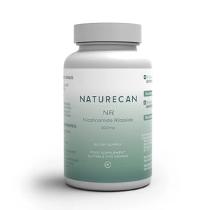 NAD Kosttillskott (NR) - 300mg per kapsel