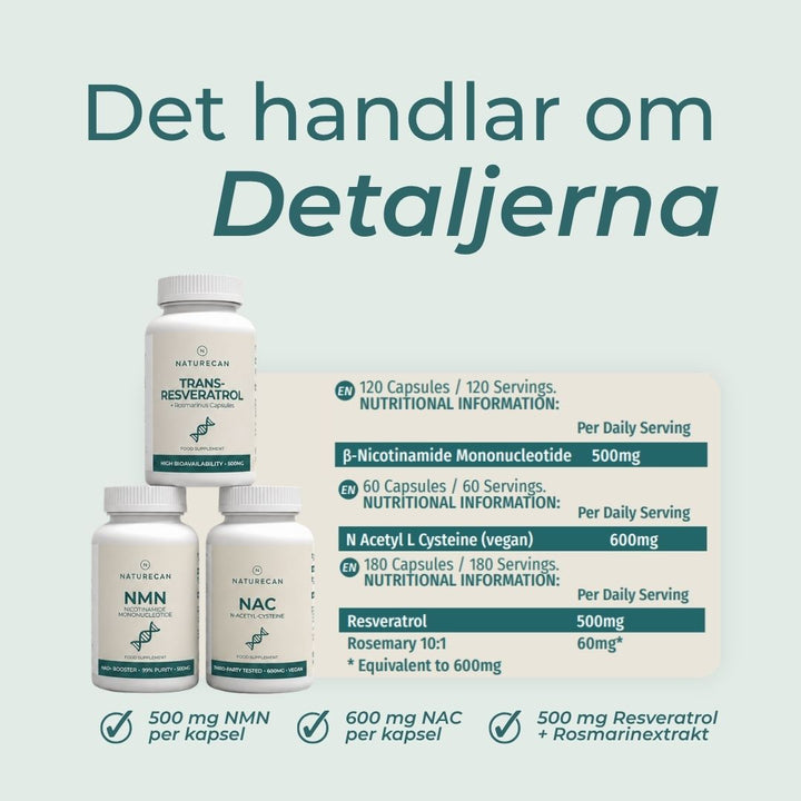Näringsinformation