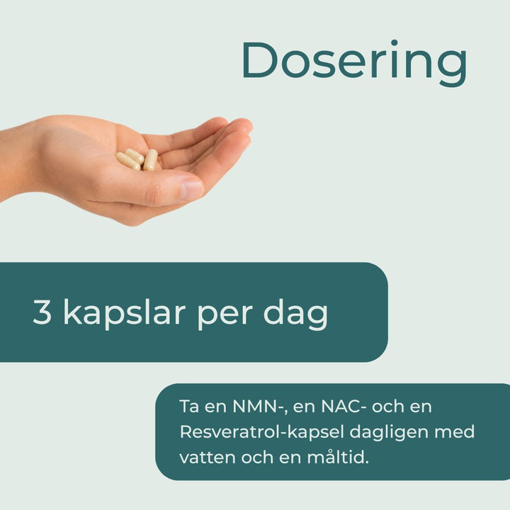 Dosering paket