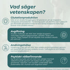 NAC vetenskap