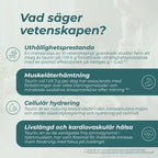 Taurin vetenskap