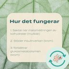 Hur reducose fungerar