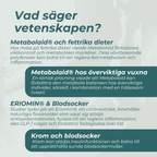 vetenskapen om GLP 1 