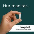 hur man tar urolitin a