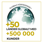 naturecan globalt varumärke