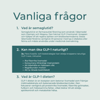 GLP 1 dieten