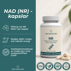 nr kapslar fördelar