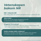 vetenskapen bakom nr