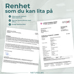 labbrapport nr