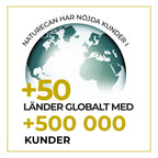 naturecan ett globalt varumärke