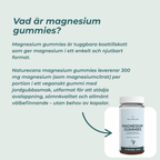vad är Magnesium Gummies