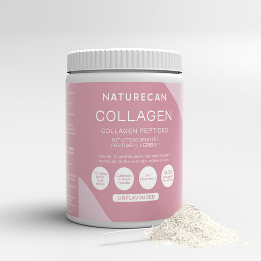 Kollagen peptidpulver