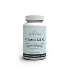 vitamin d3 och k2 