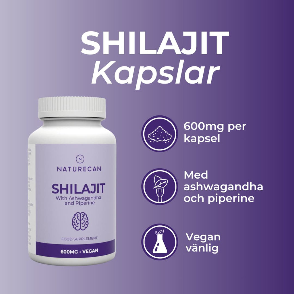 shilajit