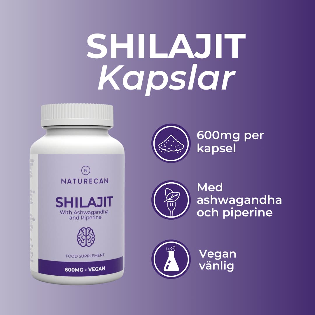 shilajit