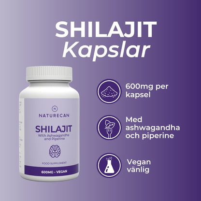 shilajit