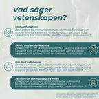 vetenskapen bakom zink