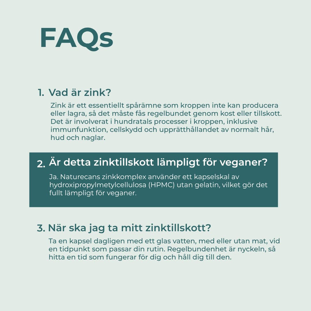 fink faqs