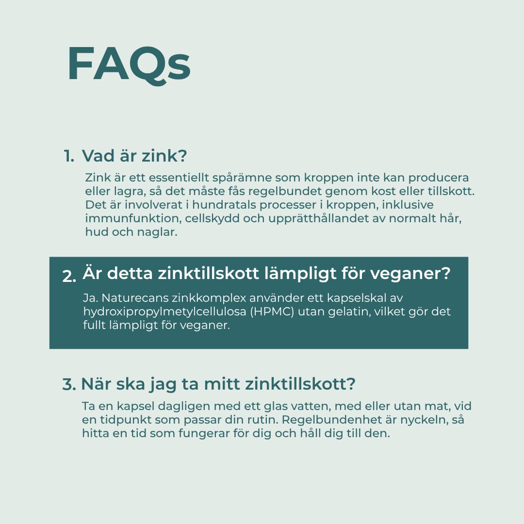 fink faqs